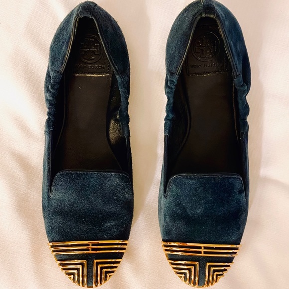 Tory Burch loafers - Picture 3 of 8